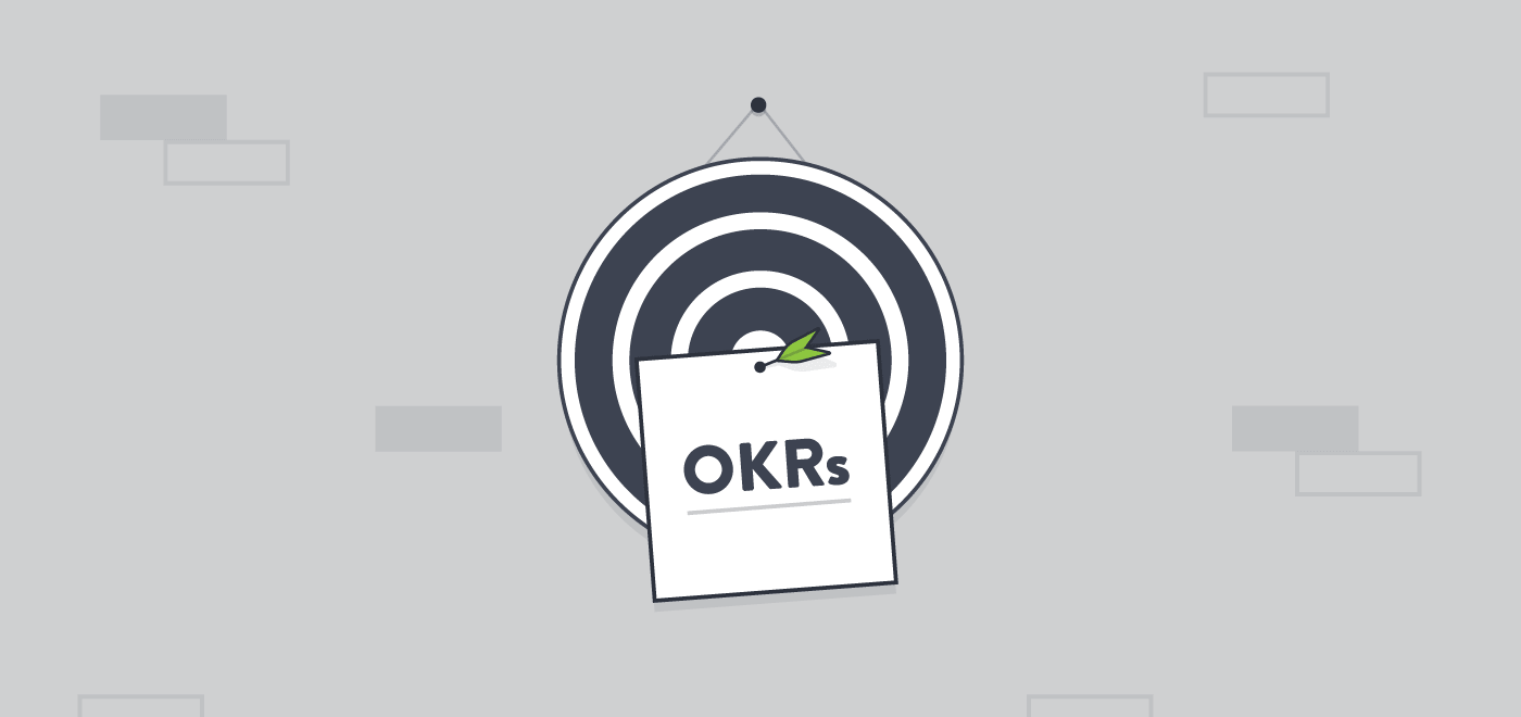 OKR working process